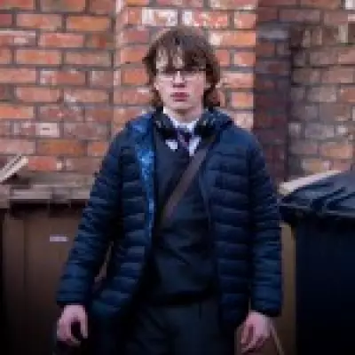 Coronation Street Boss Reveals Sam Blakeman's Devastating Psychosis Ordeal