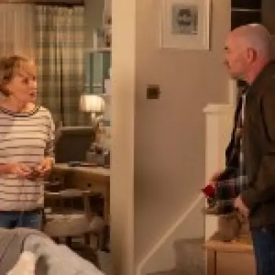 Coronation Street Fan Theory Suggests Shocking Twist for Tim and Sally