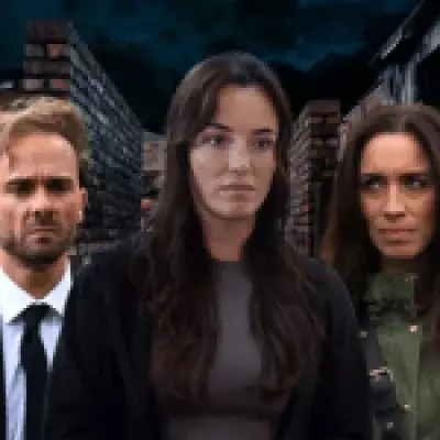 Coronation Street: Jodie Ramsay's New Scheme to Destroy David and Shona's Marriage