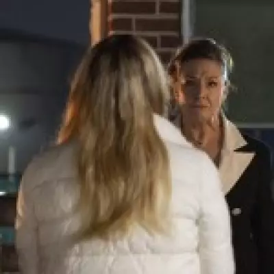 Coronation Street: Maggie Left for Dead After Deadly Showdown with Megan