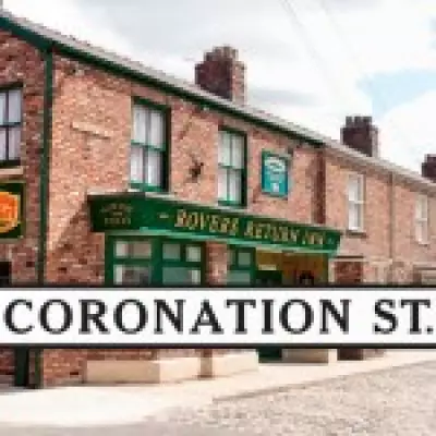 Coronation Street Star Returns After 23 Years as New Character
