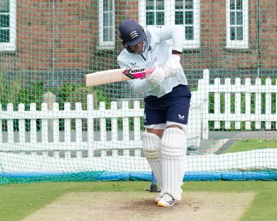 County Cricket Day One: Yorkshire vs Surrey and More Updates
