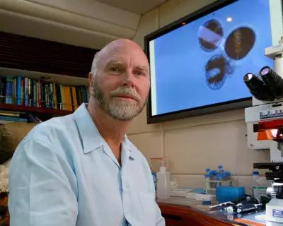 Craig Venter, Pioneering Geneticist Who Sequenced Human Genome, Dies at 79