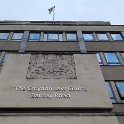 Croydon Council Shuts Down Rogue Garage in Antisocial Behaviour Crackdown