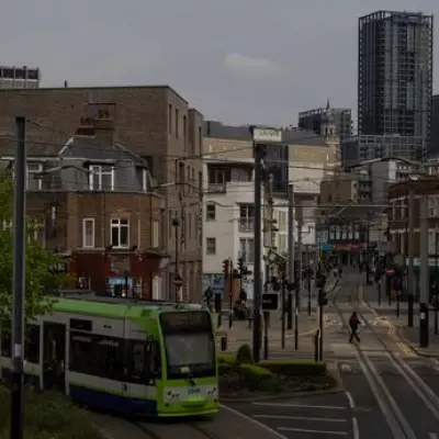 Croydon, Lewisham, Tower Hamlets 2026 Election Results Live