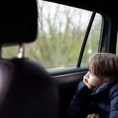 Croydon Mum and 3 Kids Forced to Live in Car for 6 Months After Council Failures