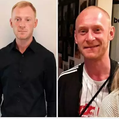 Croydon Police Seek Help Finding Missing Man Piotr, Missing 6 Weeks