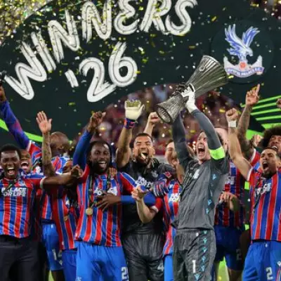 Crystal Palace Rule Out Parade Despite Croydon Council's Offer to Help
