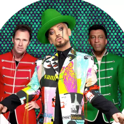 Culture Club Tickets for O2 Show and How to See Singles Tour