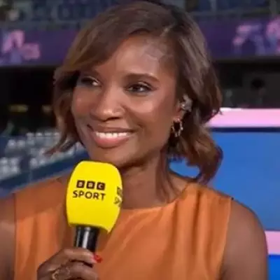 Dame Denise Lewis Hails King's Baton Relay for Uniting Communities