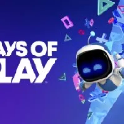 Days of Play 2026 Leak: No PS5 Discount, but Deals on Controllers and VR2