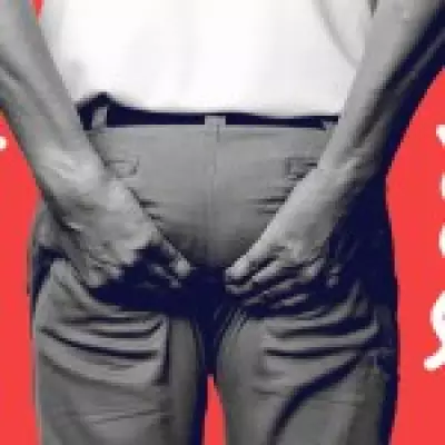 Dead Butt Syndrome: The 'Amnesia-Like' Glute Problem Affecting Office Workers