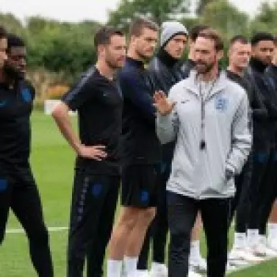 Dear England Cast vs Real Players: Spot-On Transformations Revealed