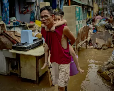Declare Climate Crisis a Global Public Health Emergency, Experts Urge WHO