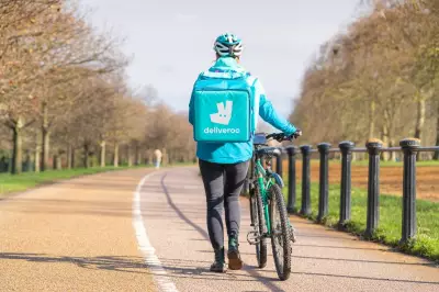 Deliveroo engineers let AI agents write 90% of their code