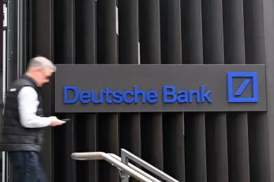 Deutsche Bank UK Dealmaker Ord to Exit After 20 Years