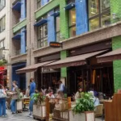 Dishoom Fans Discover £25 Family Deal on Deliveroo for 4 People