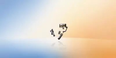 DJI Launches Osmo Mobile 8P with Smarter AI Tracking and Remote Filming