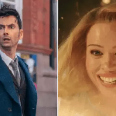 Doctor Who Christmas Special 2026: David Tennant and Billie Piper Return Rumors