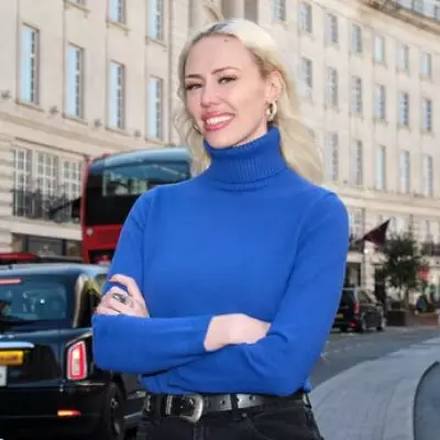 Dr Ellie Buckley's 1 Daily Habit to Boost Your Wellbeing
