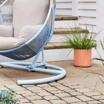 Dunelm Egg Chair Gets £100 Discount, Shoppers Rave About Comfort