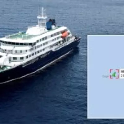 Dutch Flight Attendant Hospitalized with Hantavirus After Cruise Outbreak