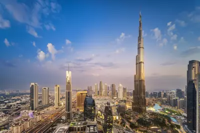 Dymon Asia Hires Ex-Intesa Sanpaolo Manager for Dubai Expansion