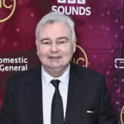 Eamonn Holmes Forced to Step Down from Manchester United Foundation Board After 19 Years