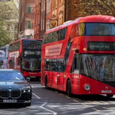 East London Bus Strikes Hit 7 Routes for Fourth Time in 2026