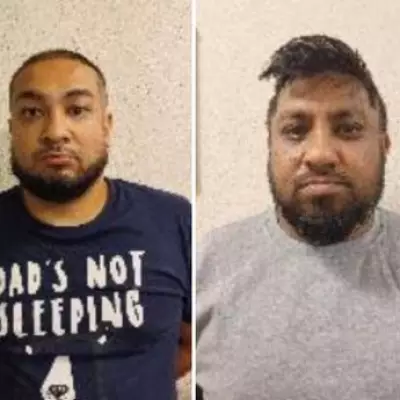 East London Gang Jailed 92 Years for Flooding Bethnal Green with Crack Cocaine