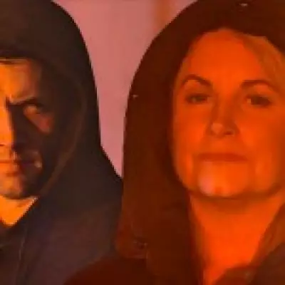 EastEnders Arson: Mark's Betrayal Sparks Chaos for Lauren Branning