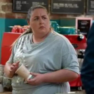 EastEnders' Clair Norris Marks One Year Since Bernie Taylor Exit, Fans Still Mourn