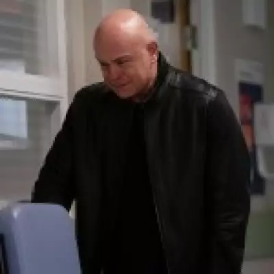 EastEnders: Grant Mitchell Makes Ultimate Sacrifice for Son Mark