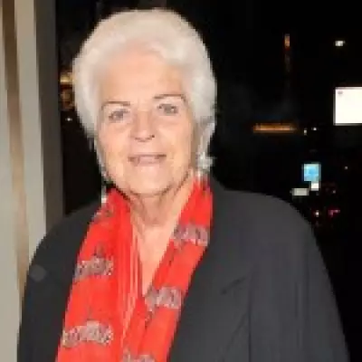 EastEnders Icon Pam St Clement Lands New Role in Disney+ Series Rivals
