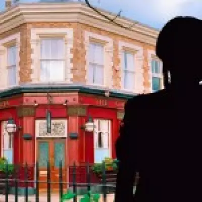 EastEnders Legend Sharon Watts Stages Unexpected Comeback, Fans Rejoice