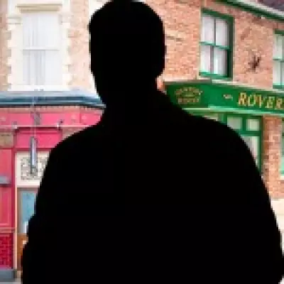 EastEnders Star of 8 Years Joins Coronation Street as Tyrone's Dad Ross