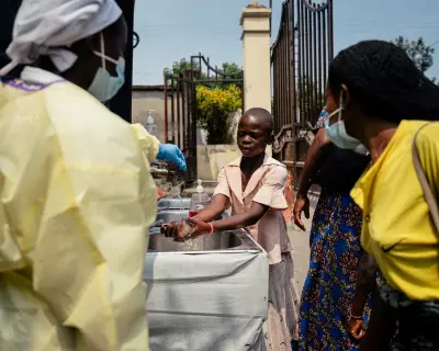 Ebola and Hantavirus Outbreaks Highlight Global Pandemic Preparedness Gaps