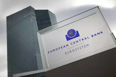 ECB Survey Reveals Sharp Inflation Surge Amid Iran Tensions