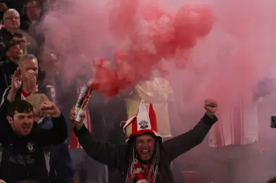 EFL Warns Championship Play-Off Final May Be Postponed Over Spygate