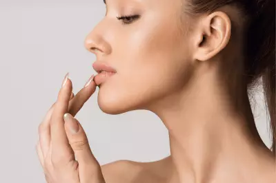 Elf Glow Reviver Lip Oil Stick Review: New Beauty Sensation