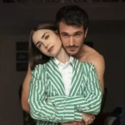 Emily in Paris to End After Season 6: Fans Demand Gabriel Happy Ending