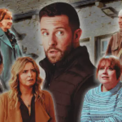 Emmerdale Spoilers: Laurel Revels in Gabby's Heartbreak, Charity and Chas's Burglary Plan