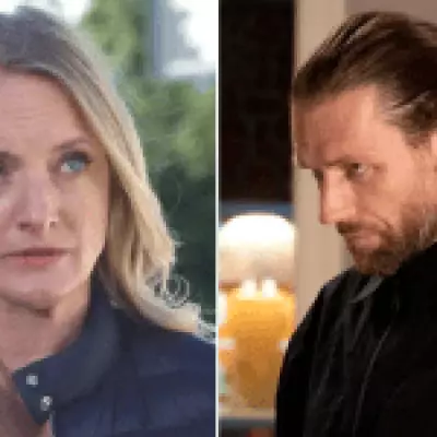 Emmerdale Spoilers: Nicola and Kev's Surprise Bond Amid Jimmy Death