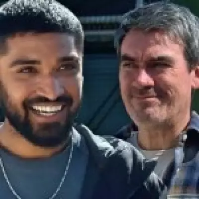 Emmerdale's Cain Gives Kammy a Caravan in Touching Gesture