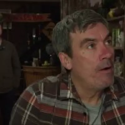 Emmerdale's Liam Offers Cain a Practical Solution After Prostate Cancer Surgery