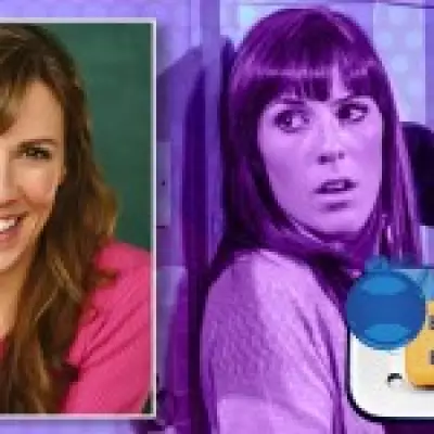 Emmerdale's Verity Rushworth on Healing from Divorce and Loss