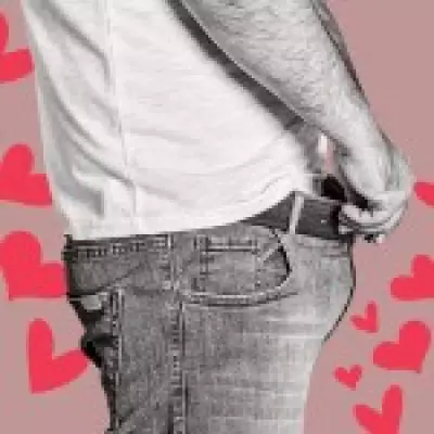 Emotional Boners: The Involuntary Reflex Making Big Moments Hard for Men