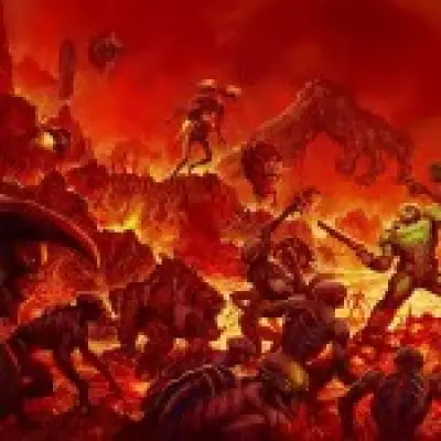 Entire Doom Series Up to 90% Off on Steam: Limited-Time Deals