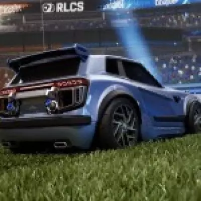 Epic Games Reveals Unreal Engine 6 in Surprising Rocket League Trailer