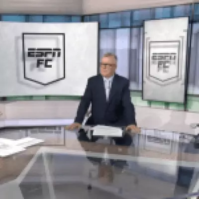 ESPN Host Apologizes for Saying He Wanted to Punch Mikel Arteta